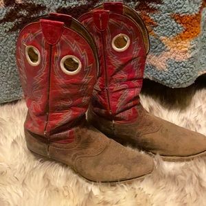 Ariat Men’s Boots